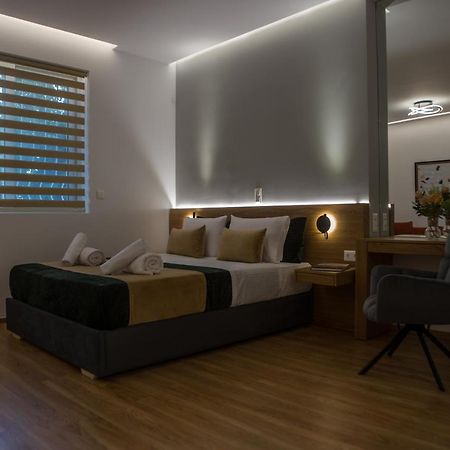 Kanari Elegant And Cozy Studios Каламата Экстерьер фото
