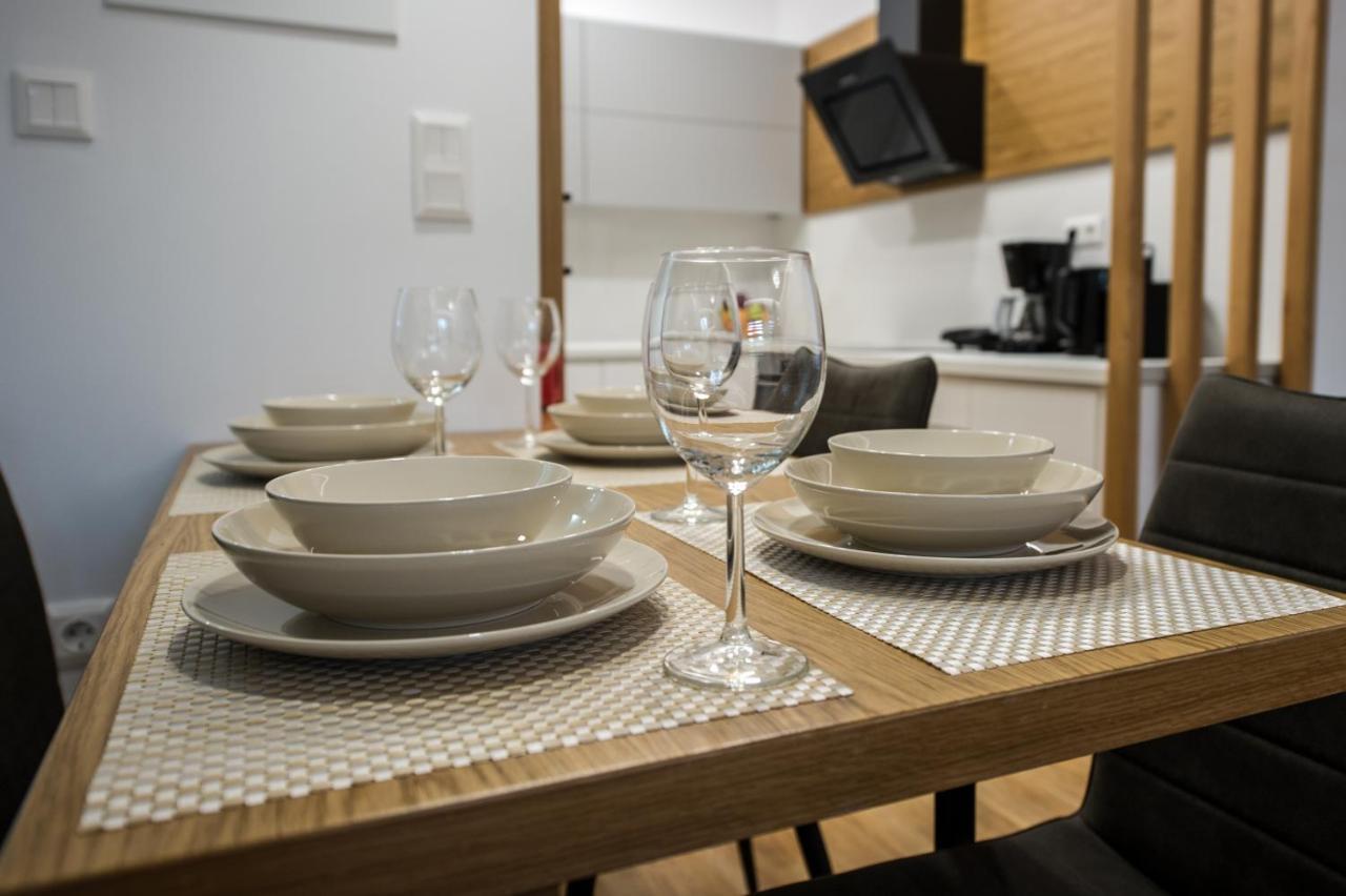Kanari Elegant And Cozy Studios Каламата Экстерьер фото