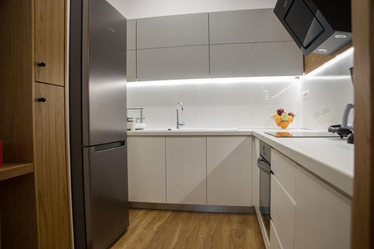 Kanari Elegant And Cozy Studios Каламата Экстерьер фото