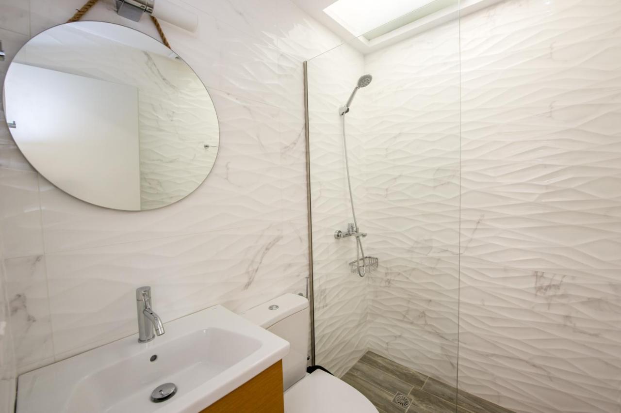 Kanari Elegant And Cozy Studios Каламата Экстерьер фото